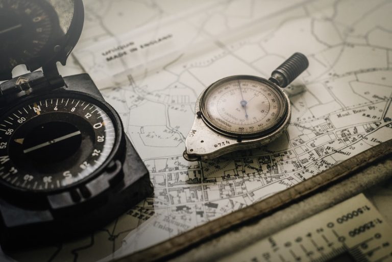 Embracing the Unknown: A Story of Solo Backpacking Adventures