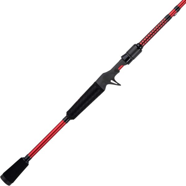 Ugly Stik Carbon Casting Fishing Rod