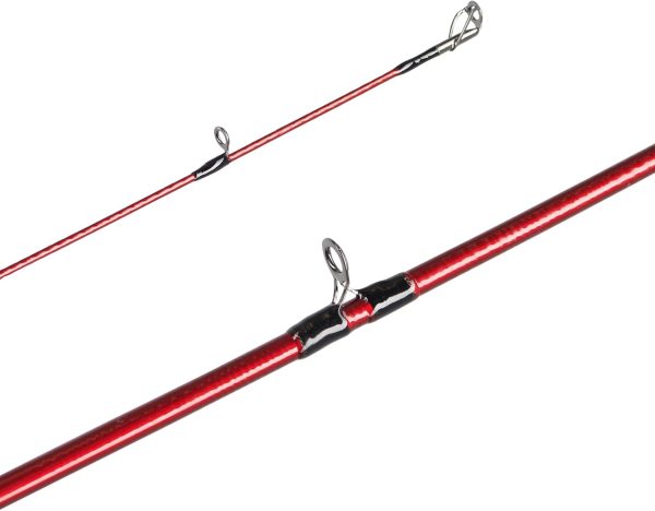 Ugly Stik Carbon Casting Fishing Rod - Image 2